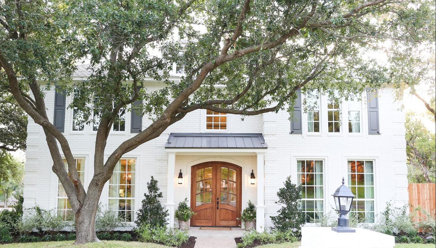 Inspiring Before And After Exterior Remodel Projects To Boost Curb Appeal