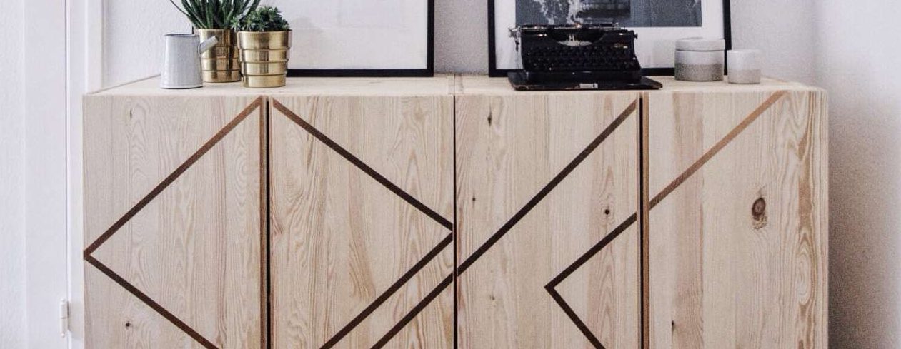 IKEA Storage Hacks That Actually Look Good